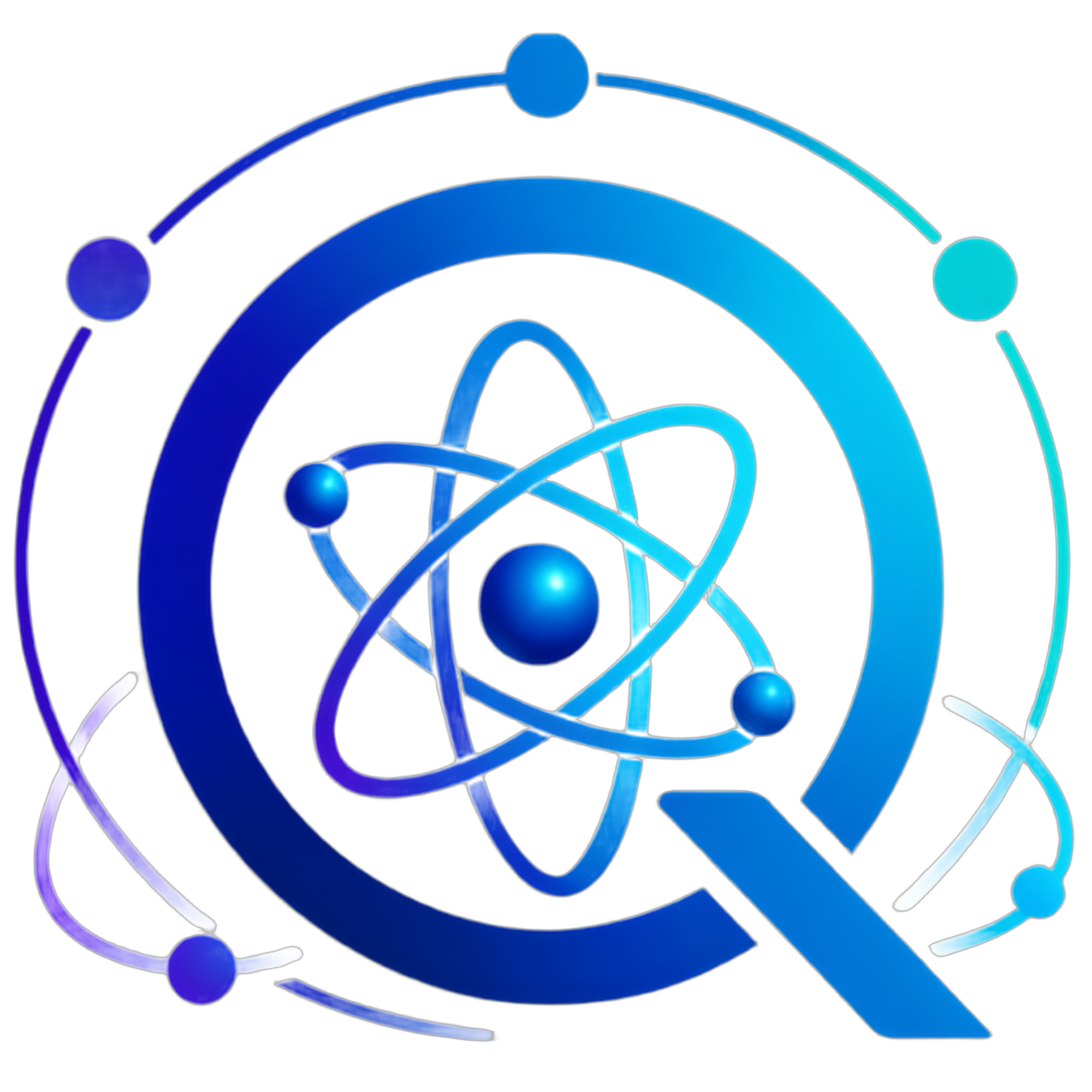 Quantumizers Logo